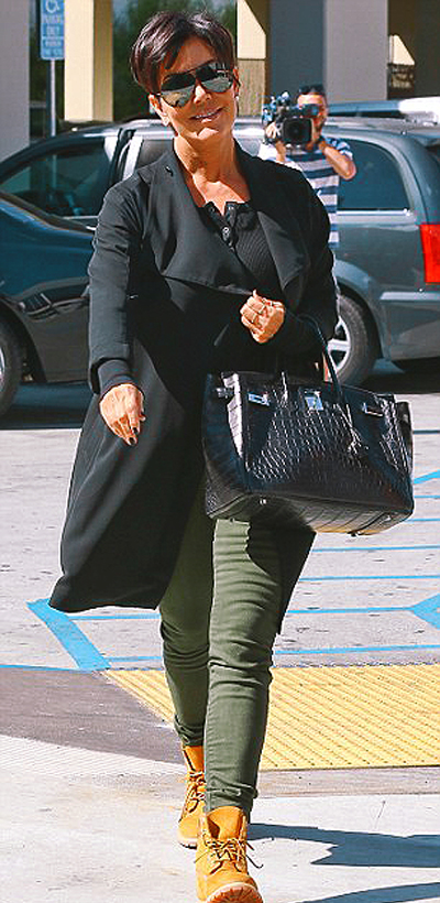 Kris Jenner