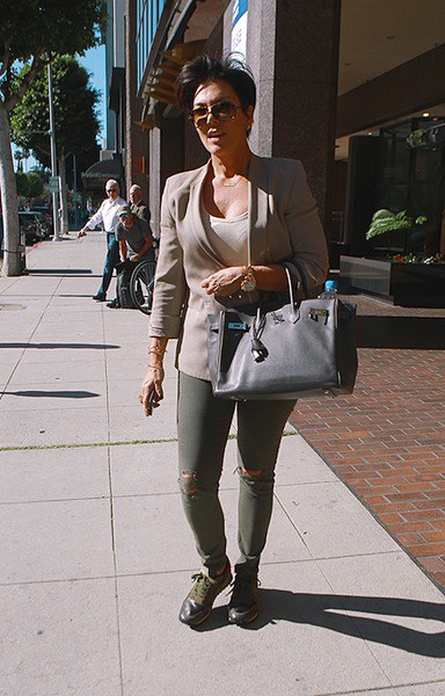 Kris Jenner