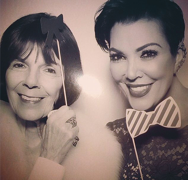 Kris Jenner