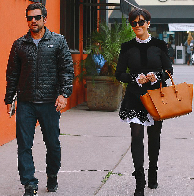 Kris Jenner
