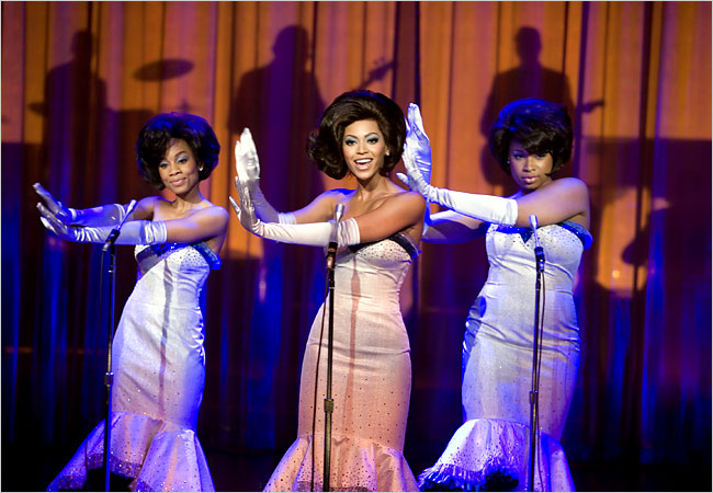 Dreamgirls