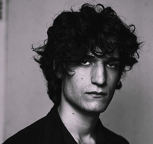 Picture of Louis Garrel