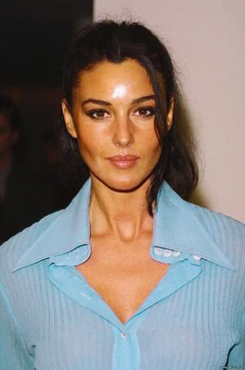 Monica Bellucci