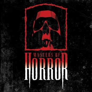 Masters of Horror    