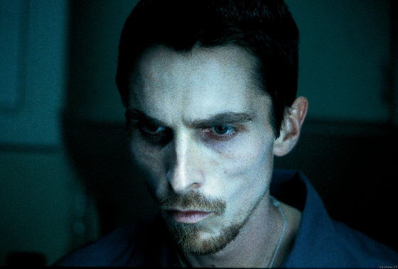 Christian Bale