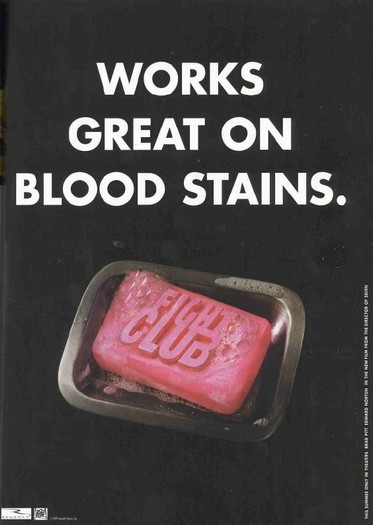 Fight Club Fight Club