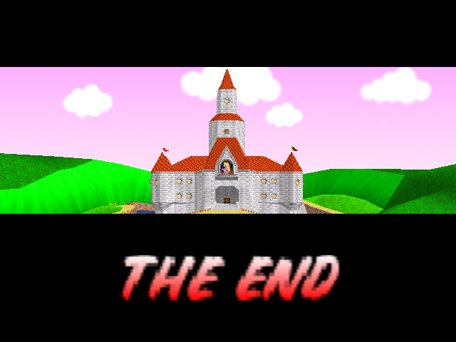 Mario Kart 64