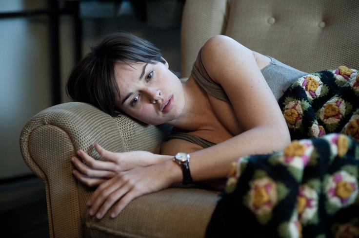 Kasia Smutniak Kasia Smutniak