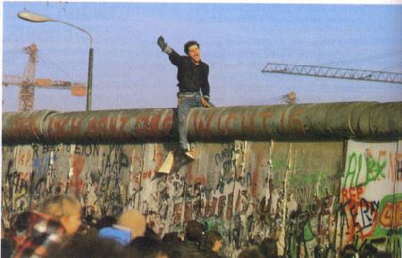 Berlin Wall Berlin Wall