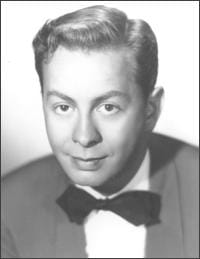 Mel Torme