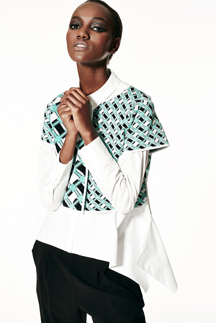 Herieth Paul