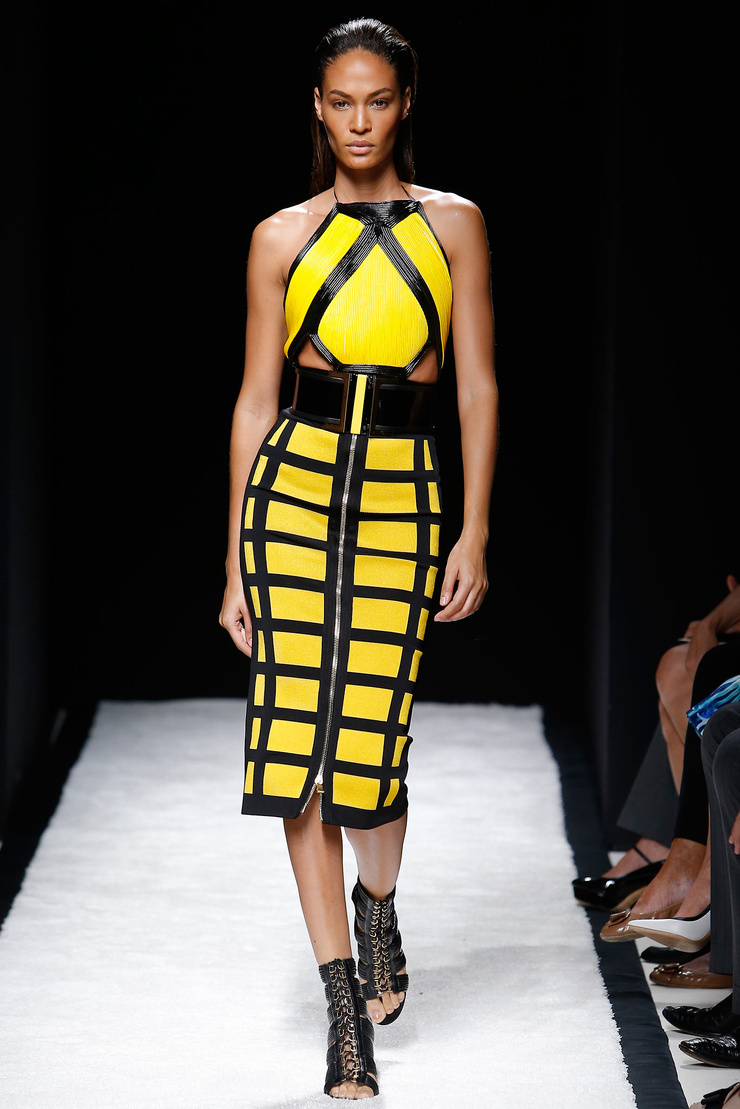 Joan Smalls