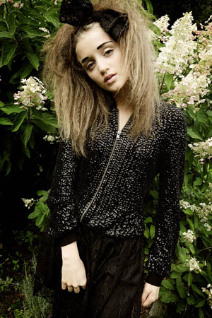 Kornelia Strzelecka