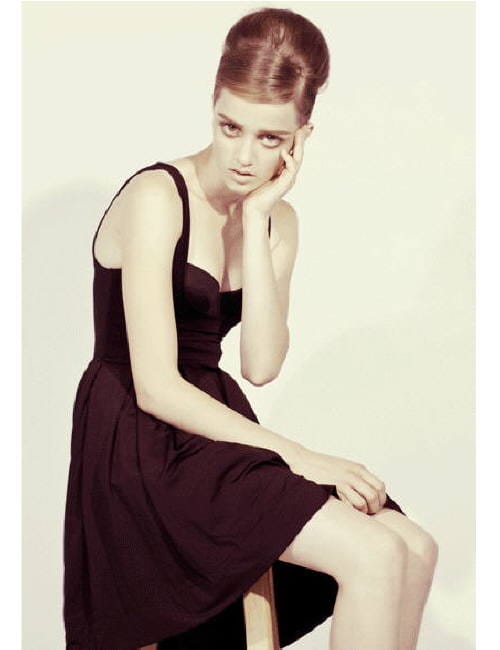 Kornelia Strzelecka
