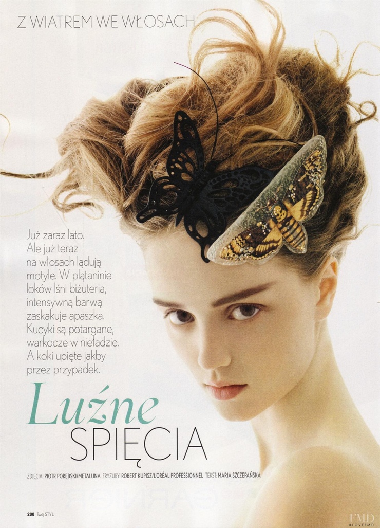 Kornelia Strzelecka