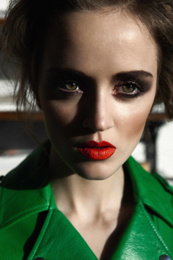 Kornelia Strzelecka