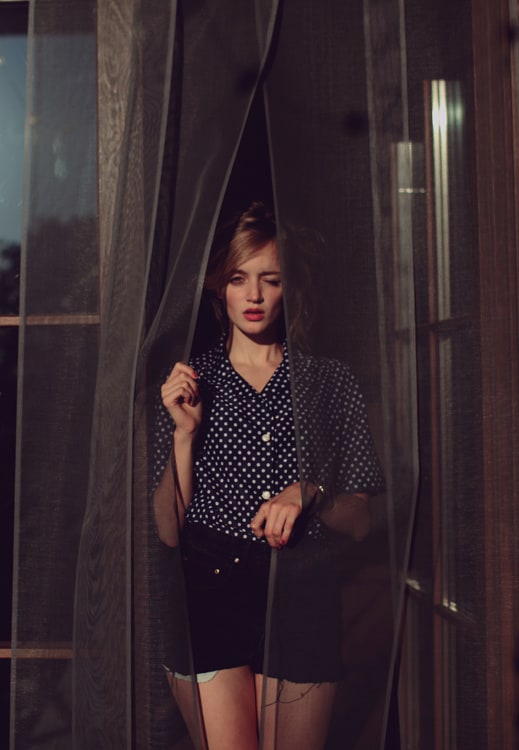 Kornelia Strzelecka