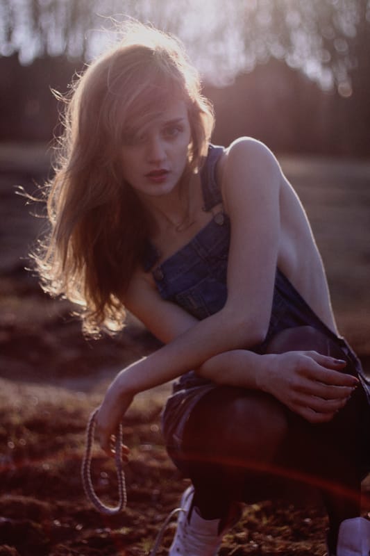 Kornelia Strzelecka