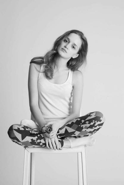 Kornelia Strzelecka