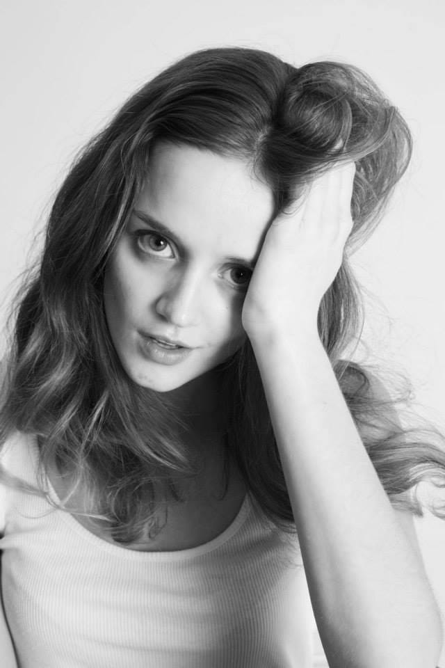 Kornelia Strzelecka