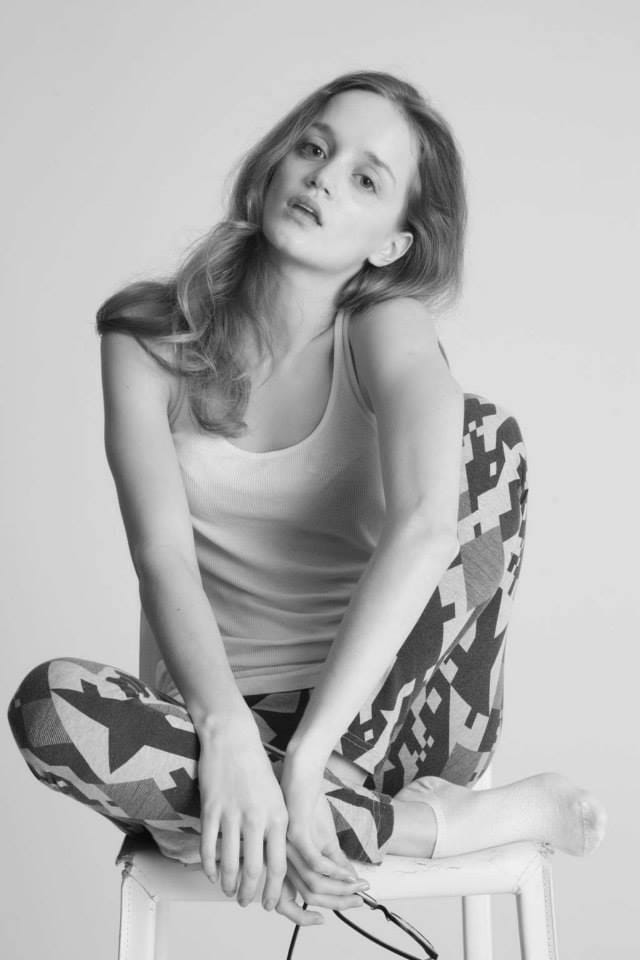 Kornelia Strzelecka