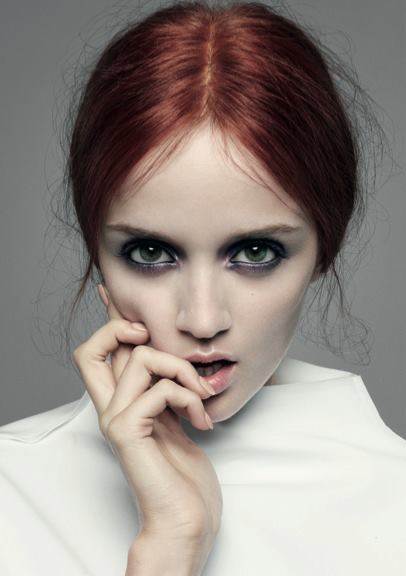 Kornelia Strzelecka
