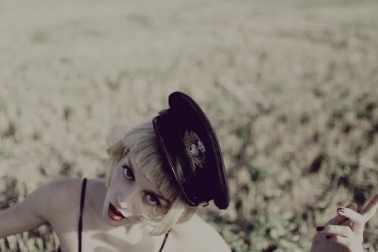 Kornelia Strzelecka