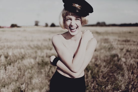 Kornelia Strzelecka