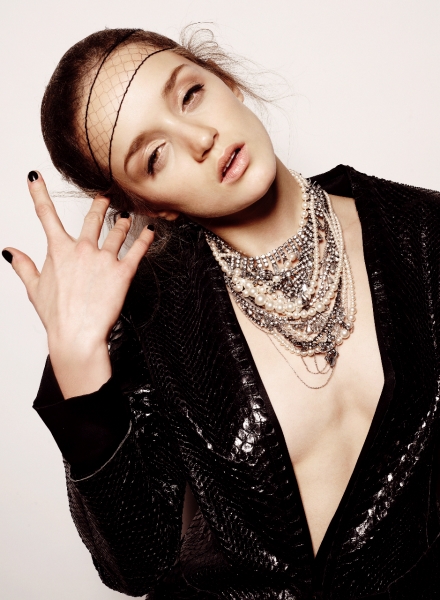 Kornelia Strzelecka