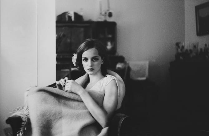 Kornelia Strzelecka