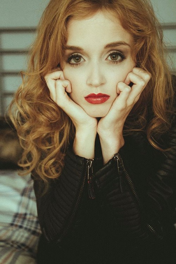 Kornelia Strzelecka Kornelia Strzelecka
