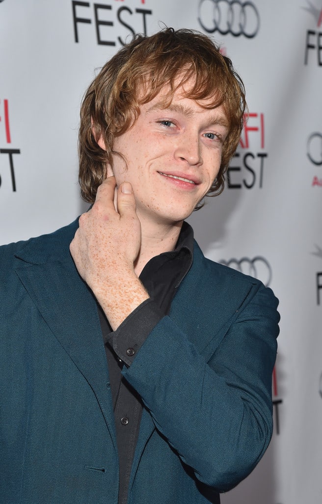 Caleb Landry Jones