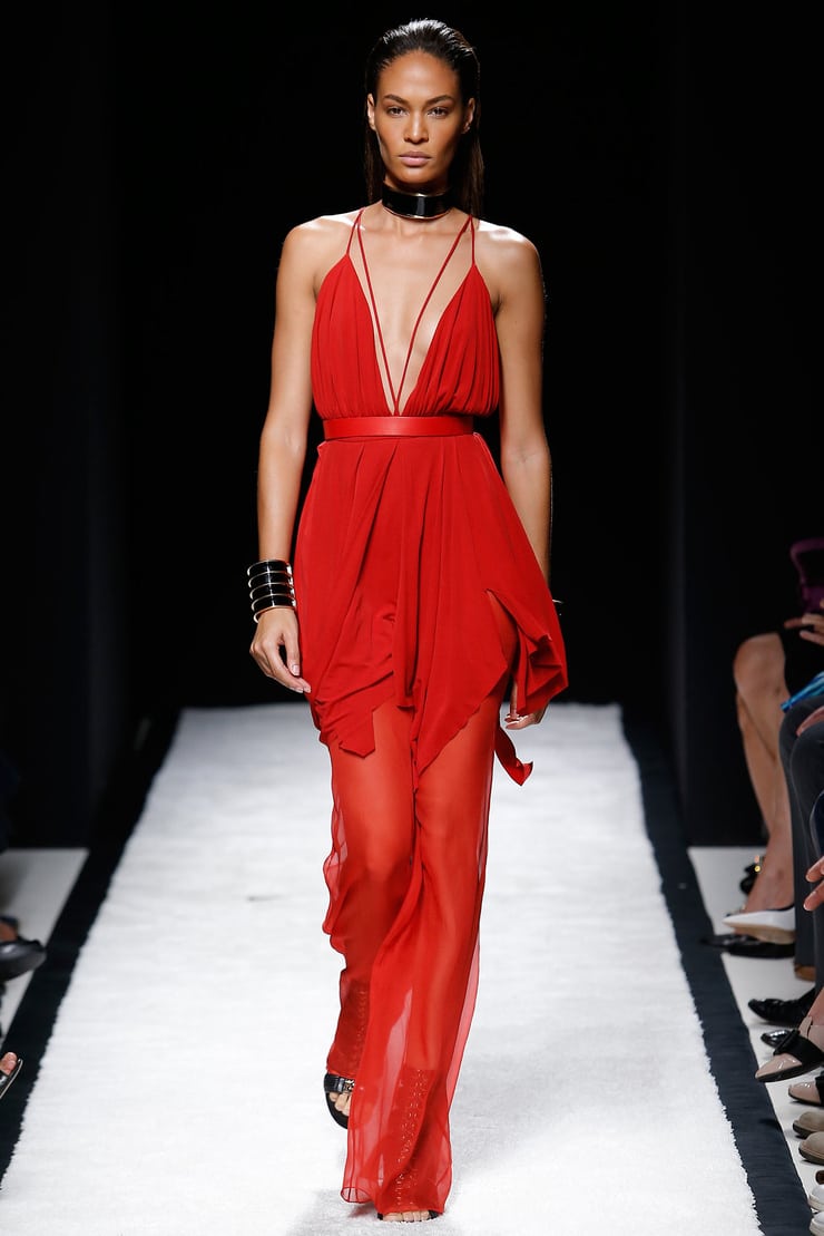 Joan Smalls