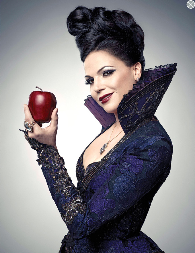 Lana Parrilla Lana Parrilla