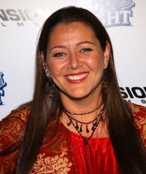 Camryn Manheim