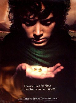 The Lord of the Rings: The Fellowship of the Ring