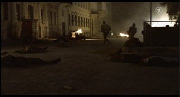 Downfall Downfall
