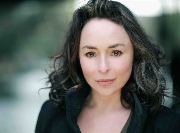 Samantha Spiro