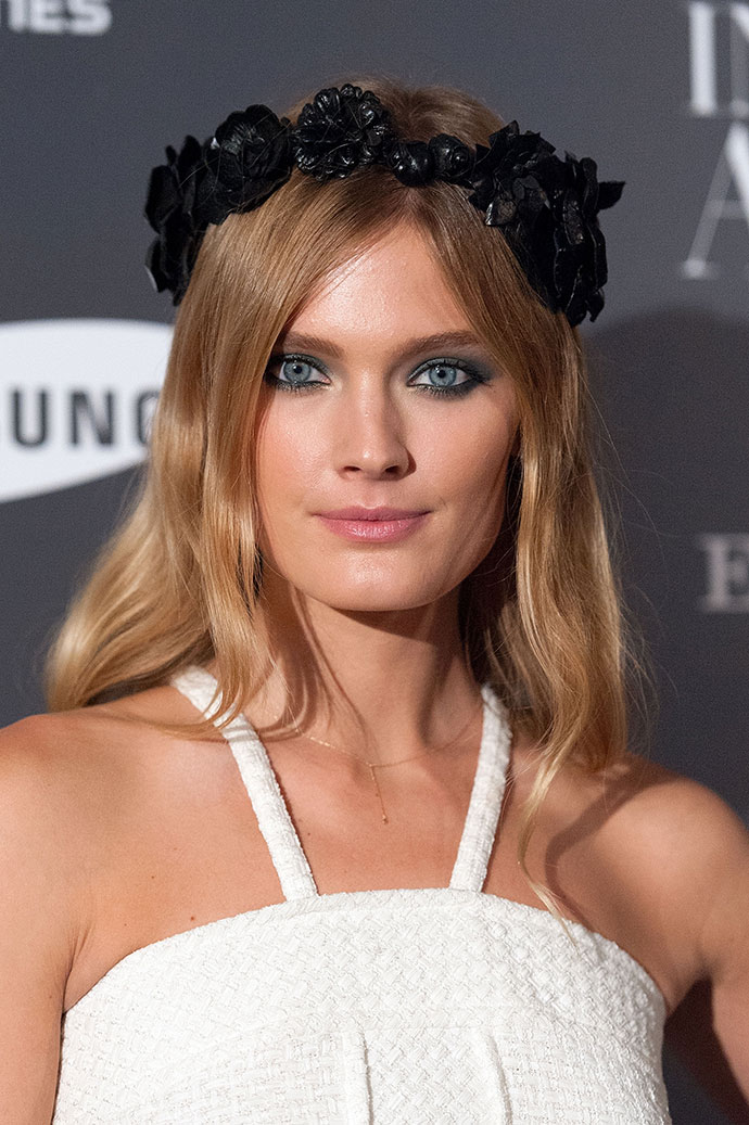 Constance Jablonski Constance Jablonski