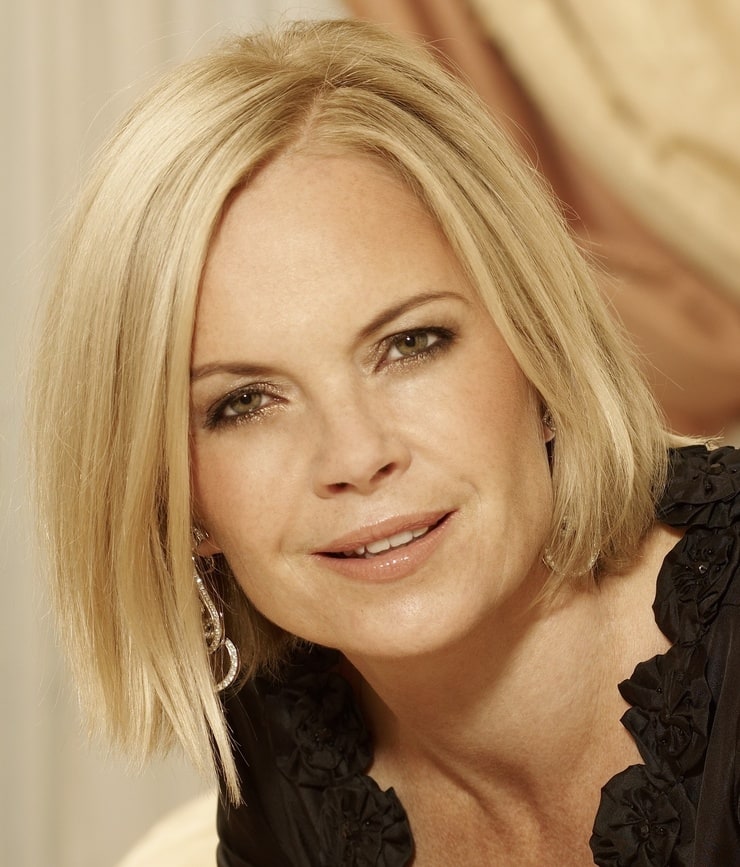 Mariella Frostrup