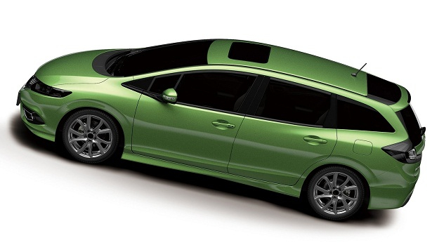2015 Dodge Grand Caravan