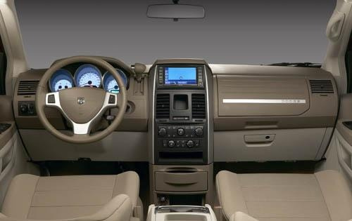 2010 Dodge Grand Caravan Passenger Van 2010 Dodge Grand Caravan Passenger Van