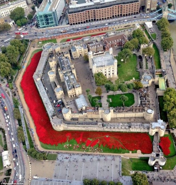 Tower of London