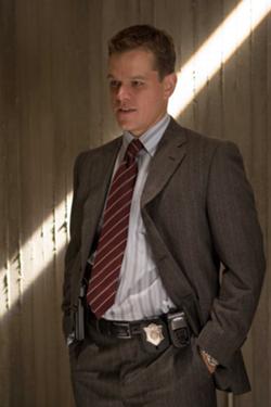 Colin Sullivan