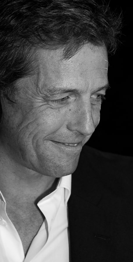 Hugh Grant