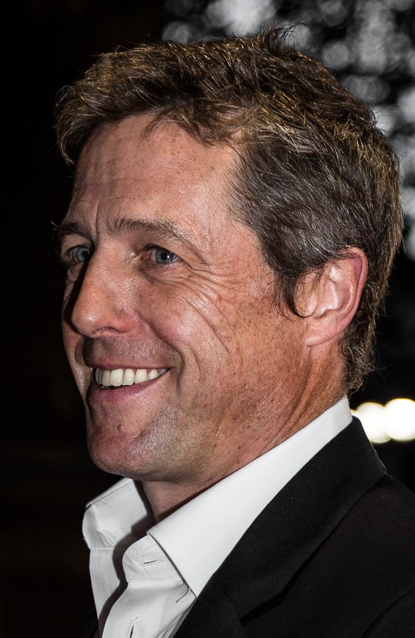 Hugh Grant