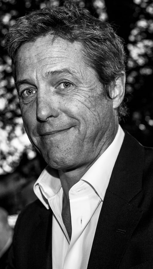 Hugh Grant