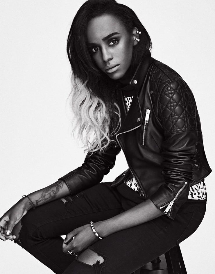 Angel Haze