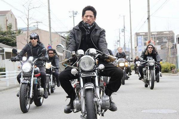 Crows Explode