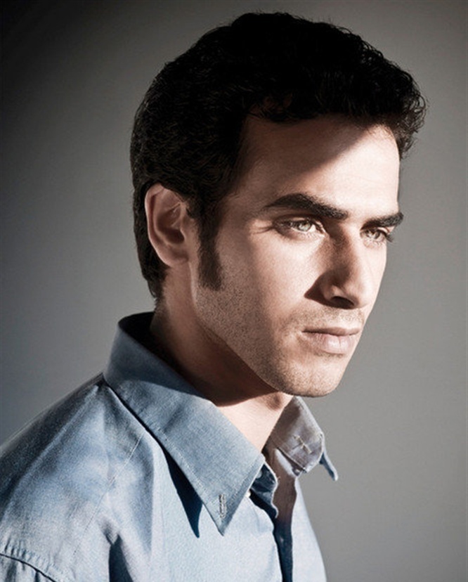 Mahmud Shalaby